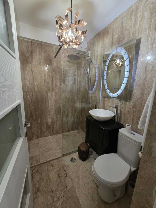 Casa ideală în centru: Duplex finisat premium, 90 mp + curte – Comision 0%