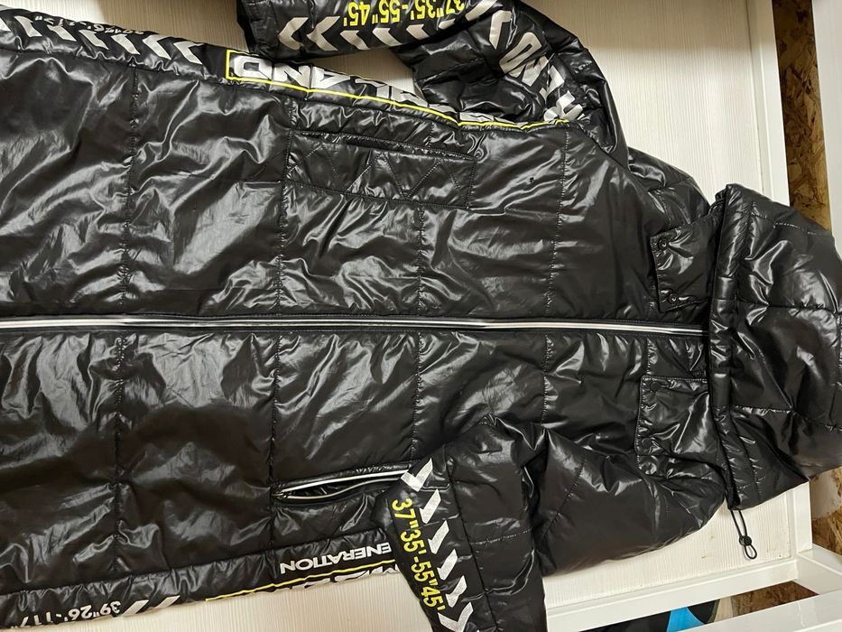 Женская одежда пакет