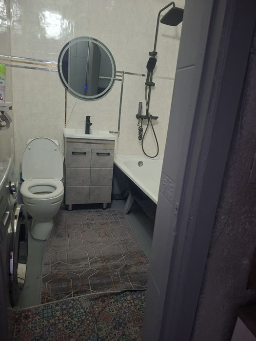 Сдам комнату на подселения