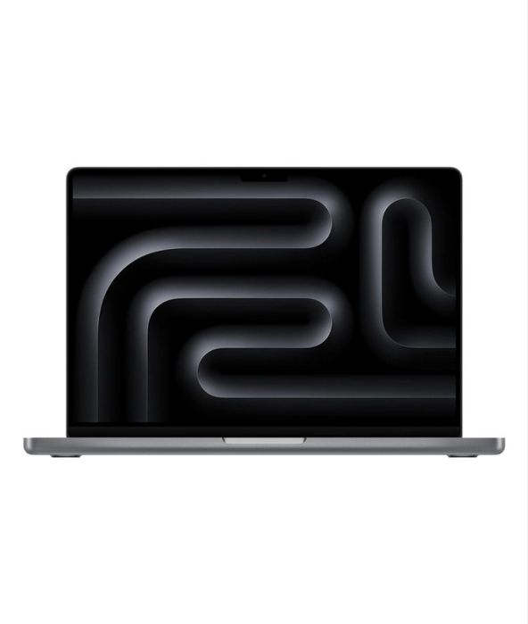 Macbook pro 14 M3 512 гб