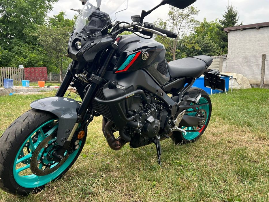 Vanzare Motocicleta