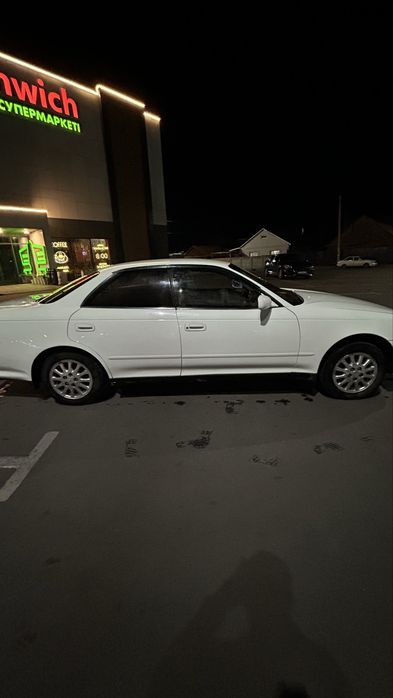 Продам Mark 2 90