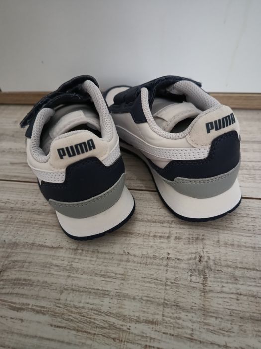 Детски маратонки Puma