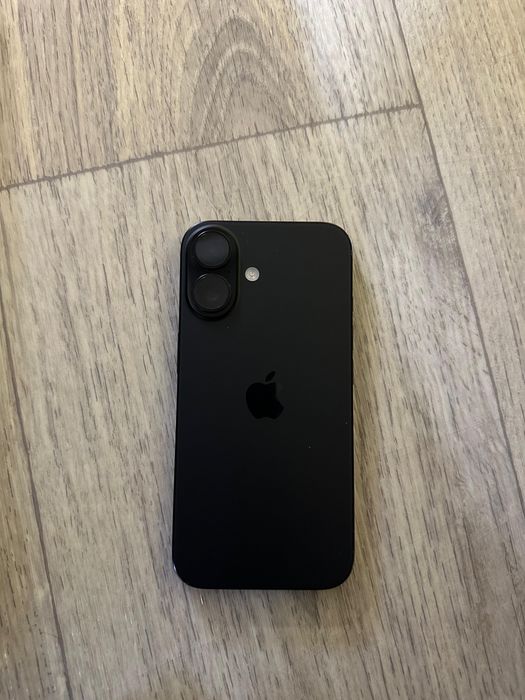Iphone 16, 128gb