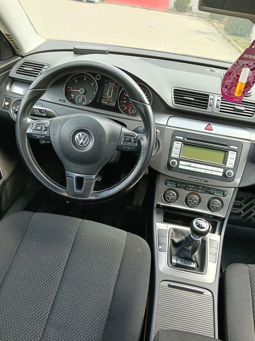 Se vinde VW  Passat 2009