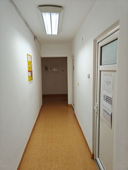 Spatiu de inchiriat 77mp