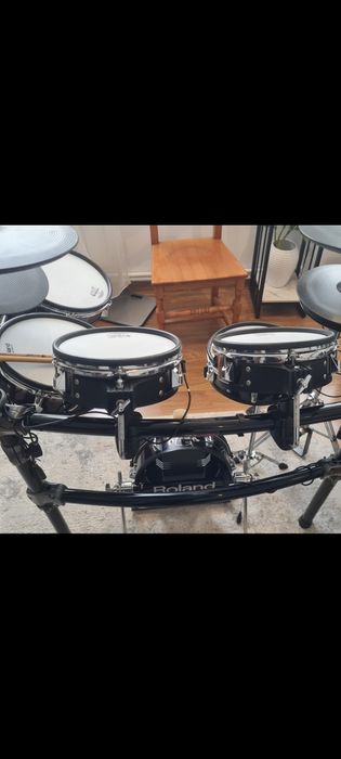 Toba Roland TDW20 EXTENDED model ll  USA