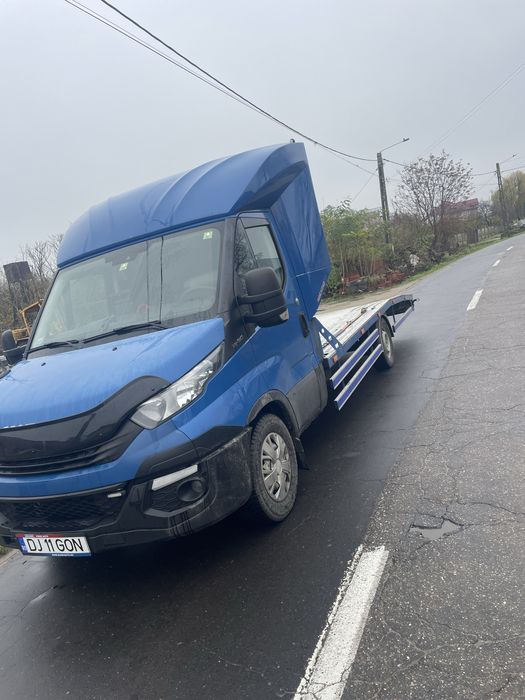 Iveco Daily.        .