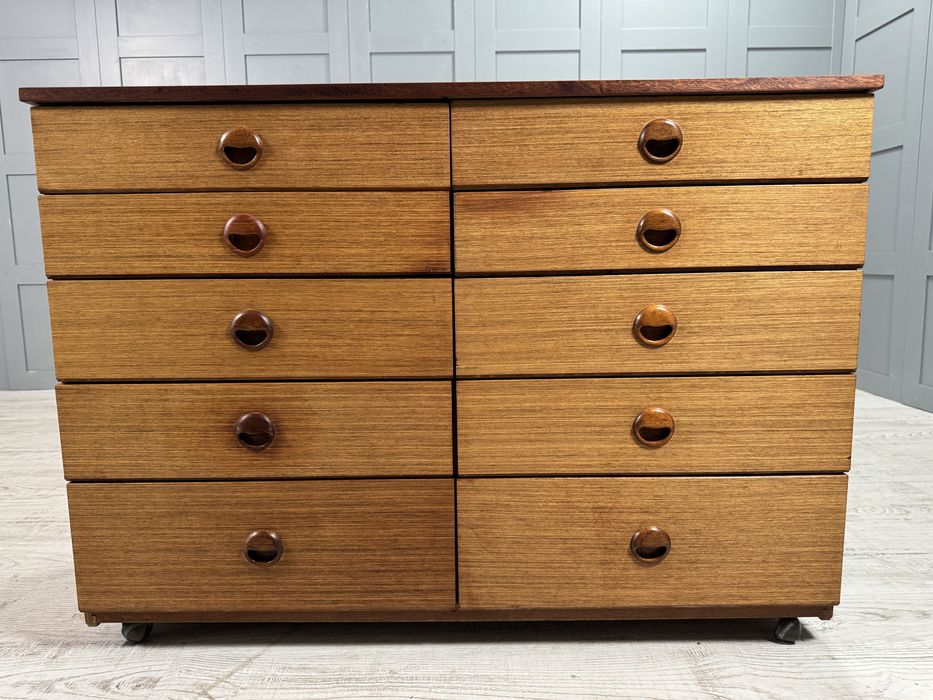 Винтидж  скрин Schreiber от 60-те К086