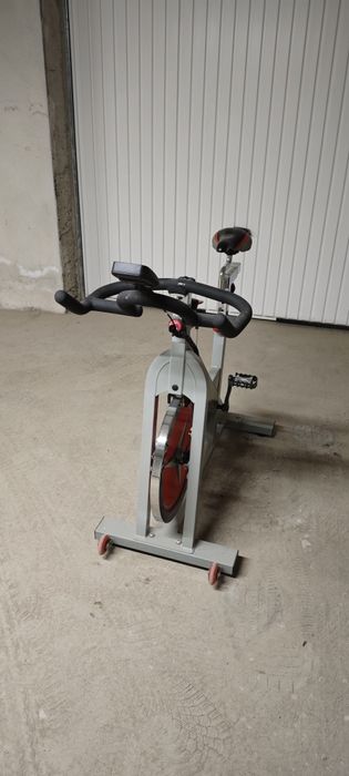 Спининг байк. Велоергометър.фитнес колело