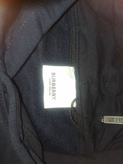 Суичър ,Худи -Burberry Разпродажба