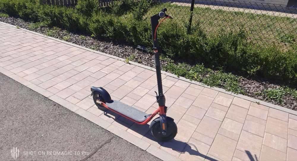 Trotineta Ninebot D38 NOUĂ