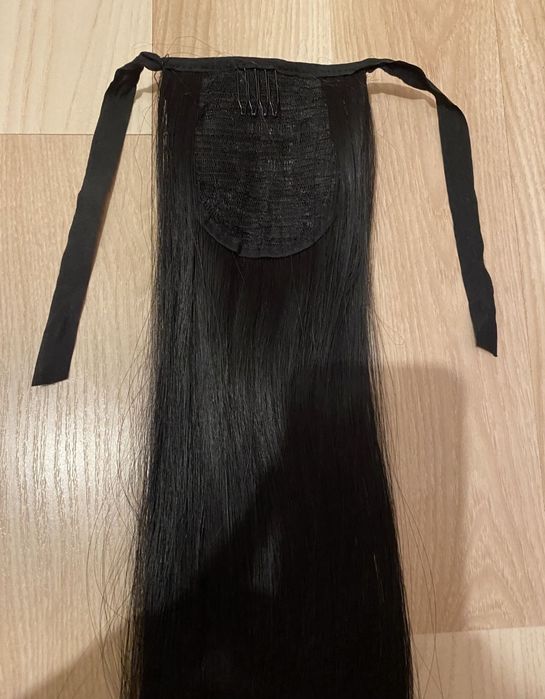 Extensie coada de par