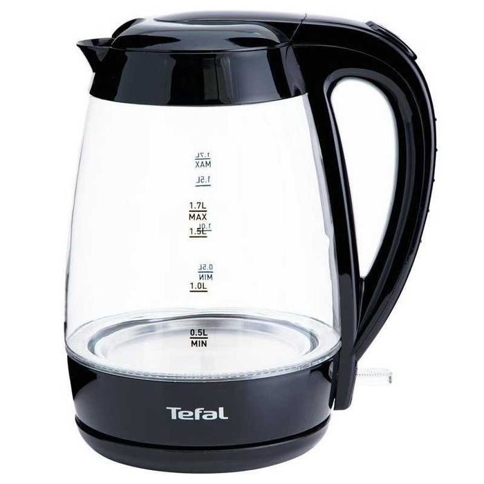 Электрочайники, разные модели