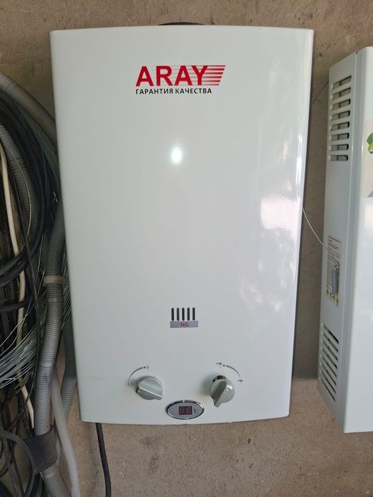 Котел ремонт Ремонт газколонки