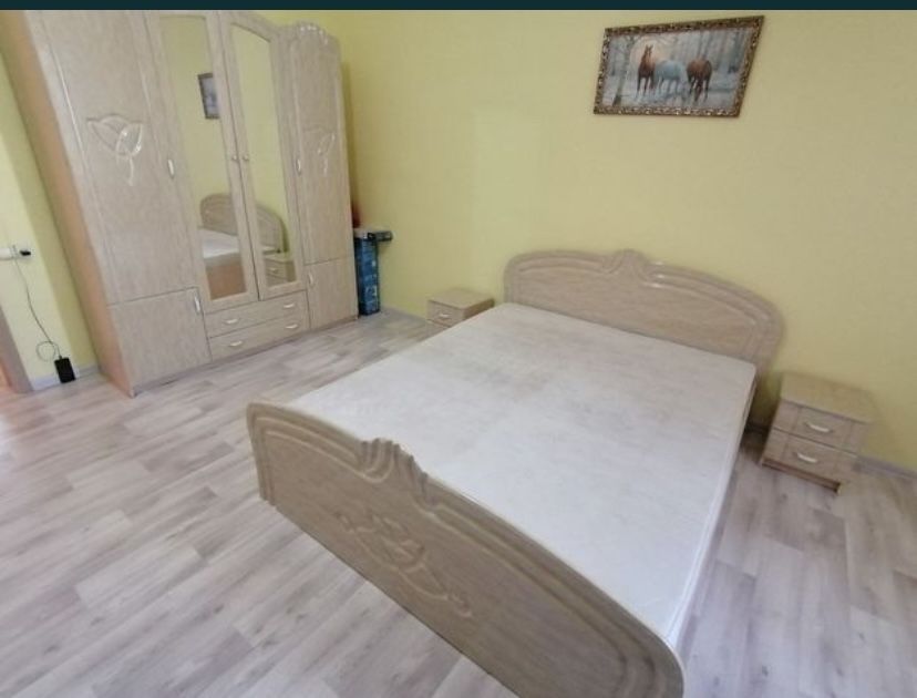 Спальня в отличном состоянии