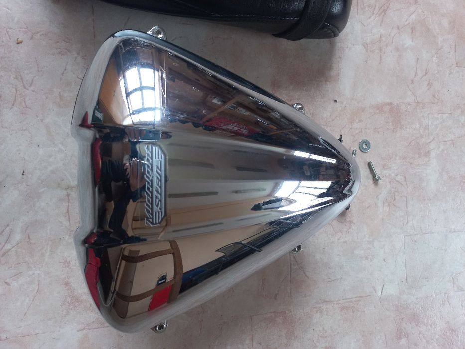 Yamaha XVS950 MidnightStar Аксесоари XVS1300