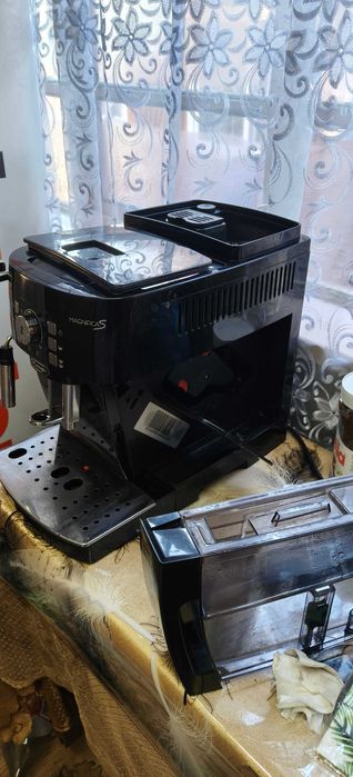 Delonghi Magnifica S,oferta de sarbatori