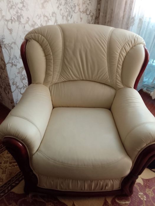 Диван тройка 3+2+1