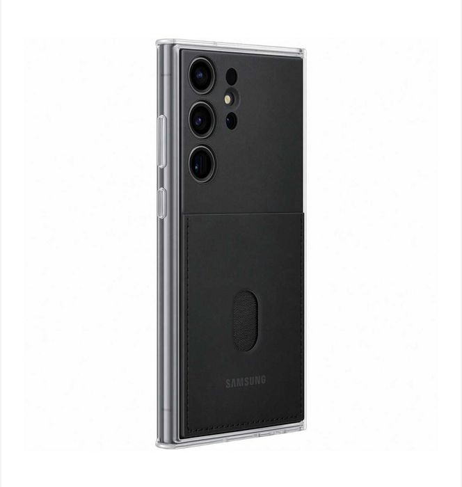 Husa originala Samsung Galaxy S23 ultra