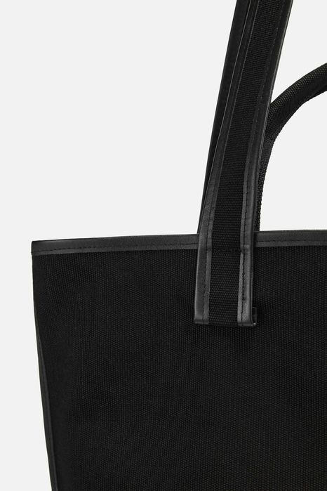 Нова чанта Zara от юбилейната колекция