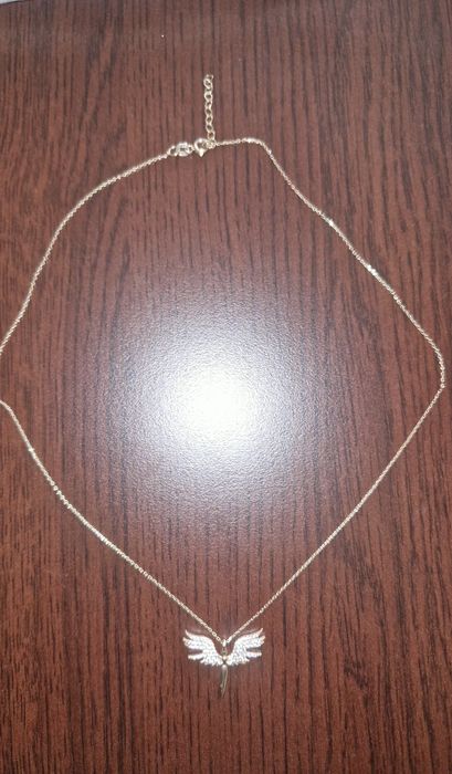 Златно Колие 585