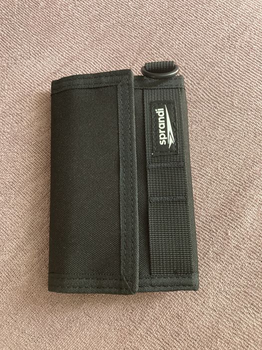 Оригинална чантичка Sprandi и портмоне Sprandi