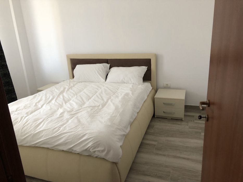 Cazare Mamaia Nord