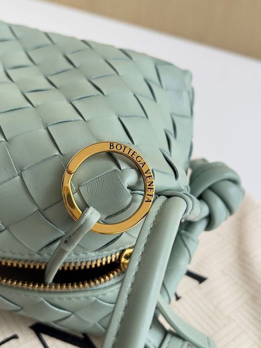 Geanta Bottega Veneta Loop