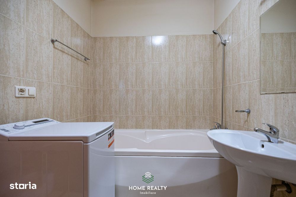 Apartament 1 cameră, MANSARDĂ, Timișoara - zona Lipovei.
