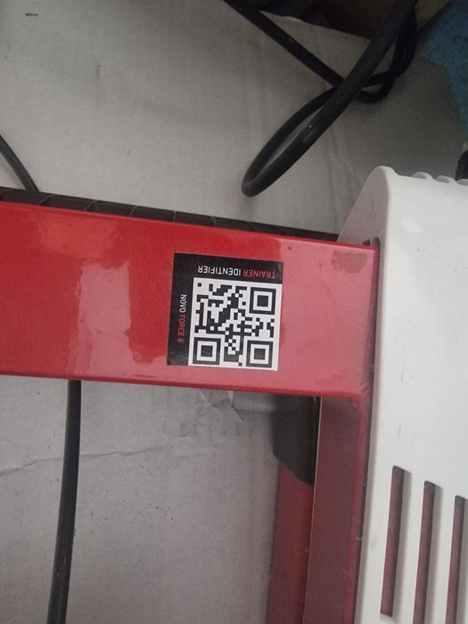 Продавам Велотренажор Elite