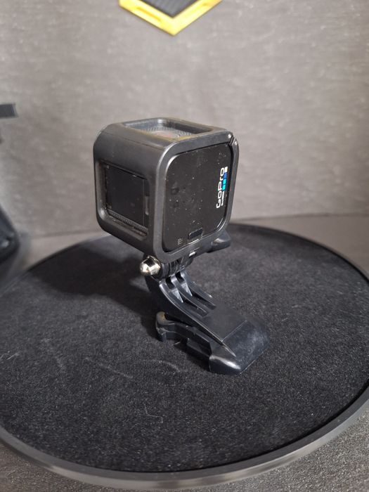 GoPro Hero Session