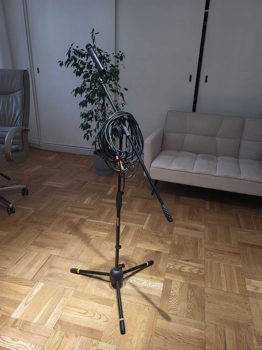 Микрофон Shure SM57LC Bundle 2