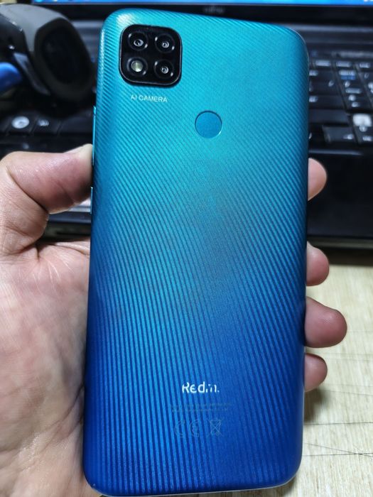 Smartfon sotiladi Redmi 9C