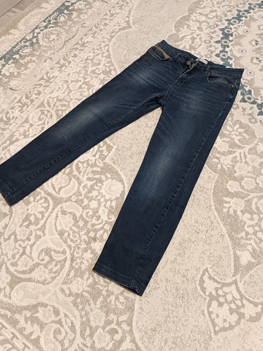 Джинсы брендовые продам