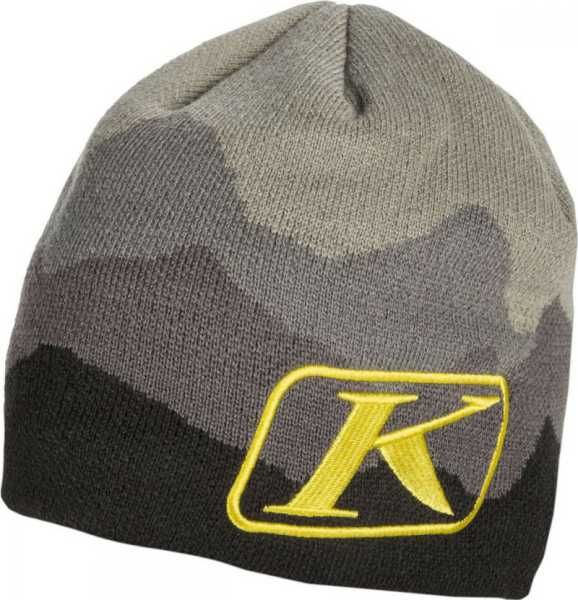 Caciula Klim Beanie Black