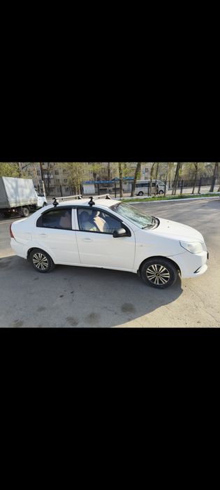 Chevrolet nexia R3