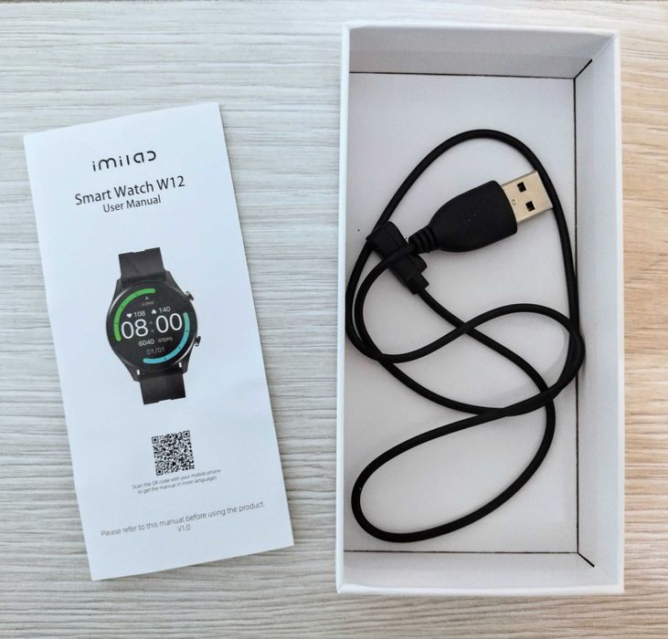 Продам смарт часы