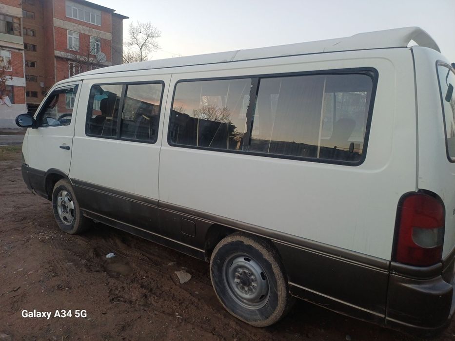 Истана сотилади 2008