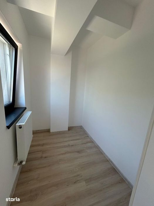 3 CAMERE cu parcare - TOMIS PLUS