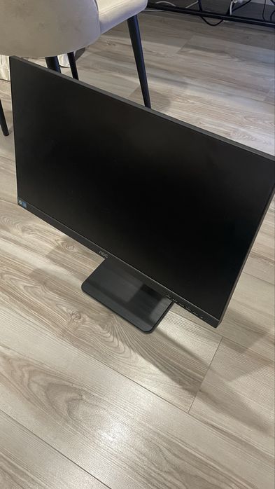 Монитор АОС 24 диагональ 75герц