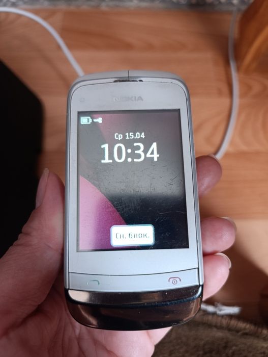 Продам телефон нокиа