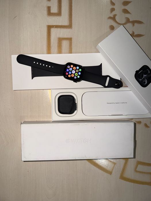 Apple watch 11 42mm