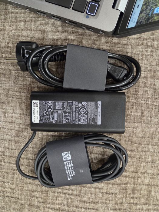 Dell Latitude 5520