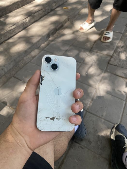 Айфон  торг имеется
