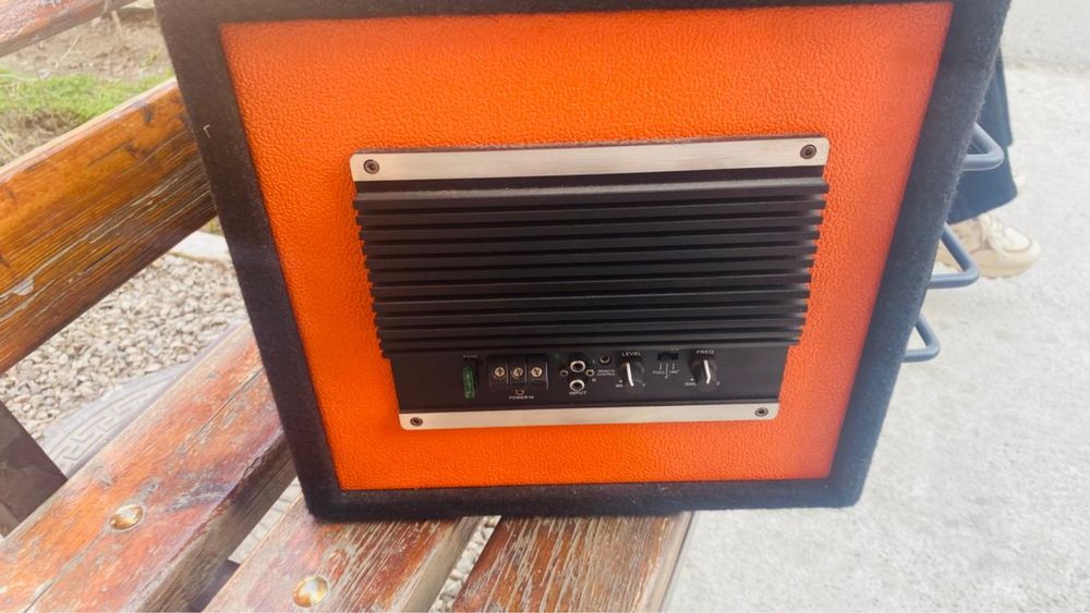 Буфер 5 элемент