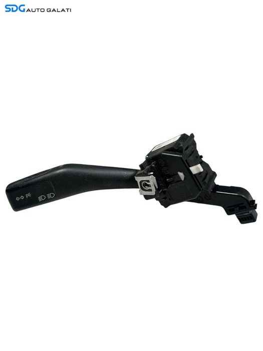Maneta Semnalizare Faza Lunga Scurta Volkswagen Jetta 3 MK3 2005 - 2011 Cod 1K0953513 [LR1045]