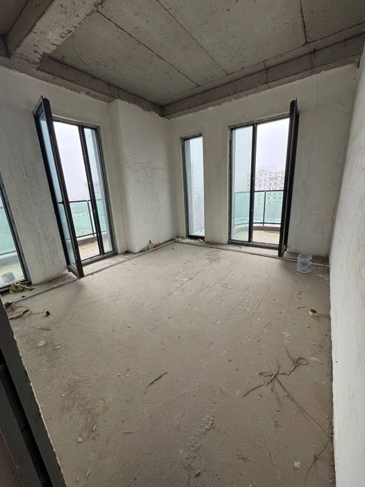 Продается 2х комнатяная квартира.