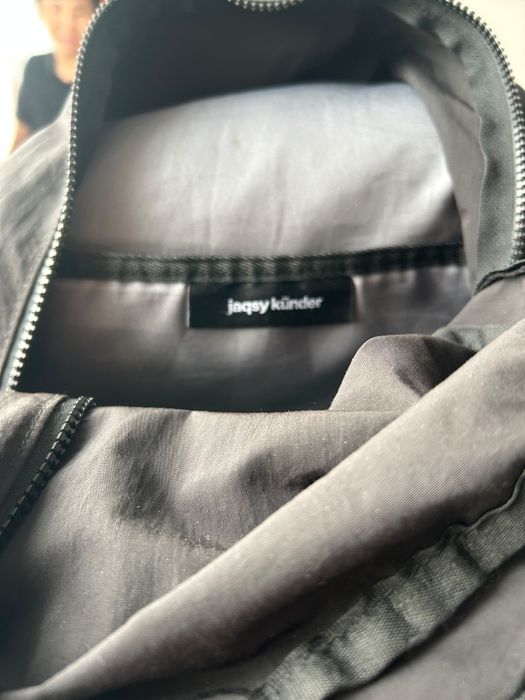 QR Bag, казах репбалик сумка