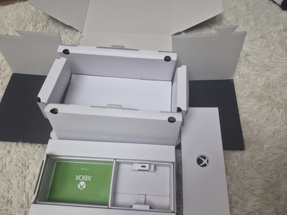 Xbox series x 2025 1tb